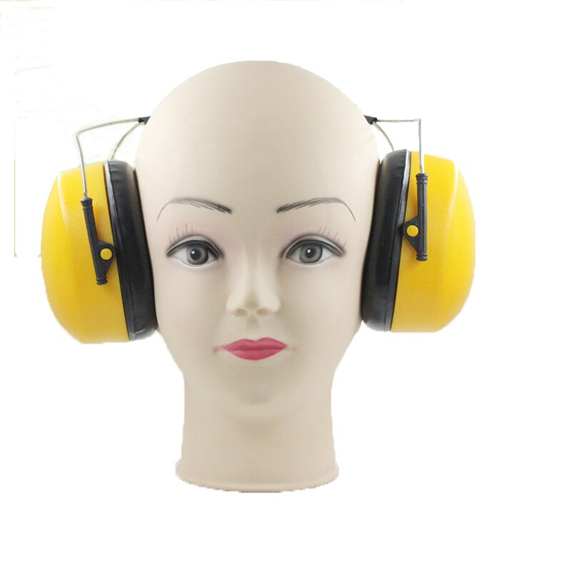 ?û ȣ ͸ ε巯   ȣ/ Hearing Protection Ear Muff Soft Comfortable Ear Protector